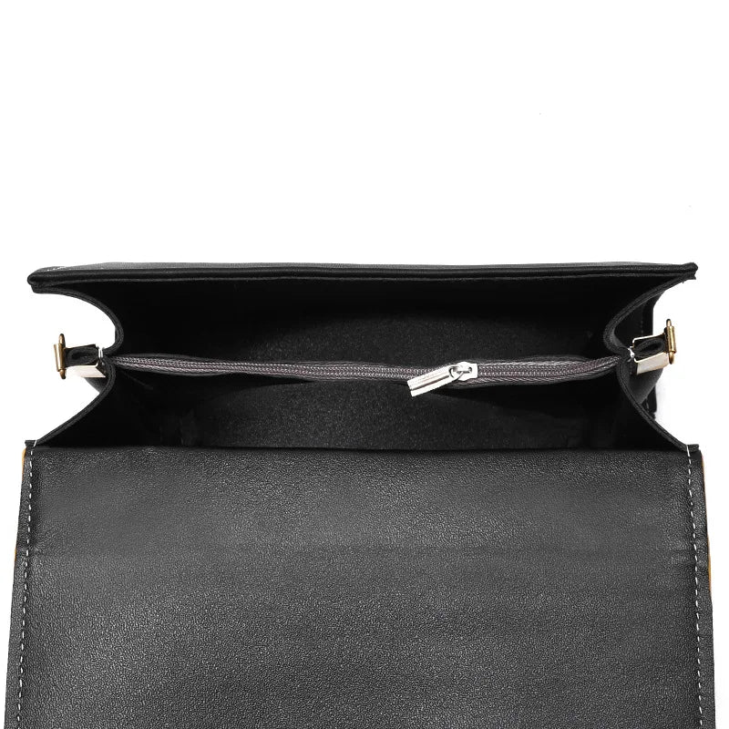Bolsa de Luxo Feminina com Design Exclusivo