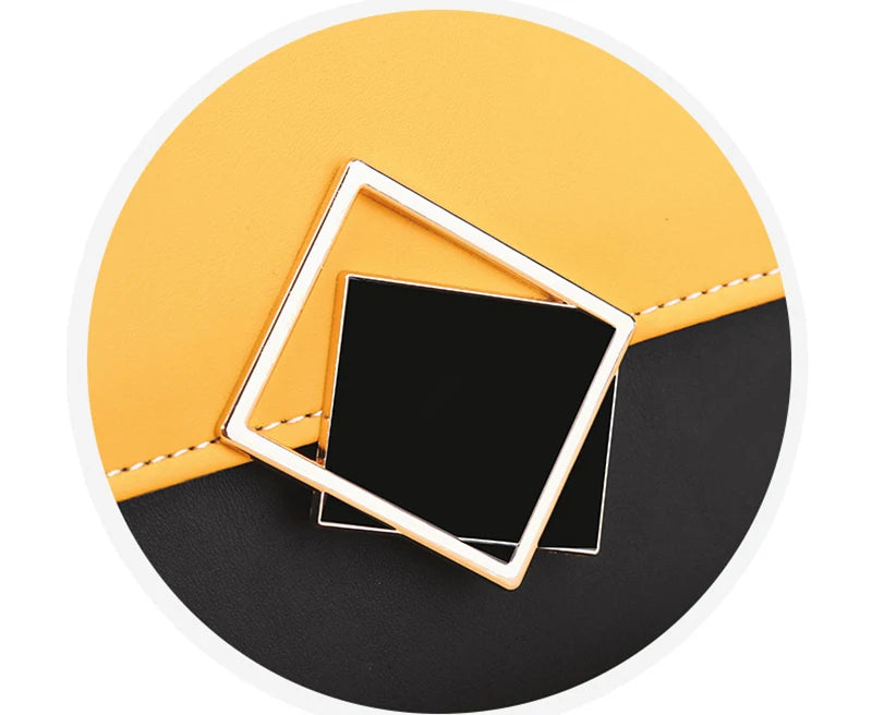 Bolsa de Luxo Feminina com Design Exclusivo
