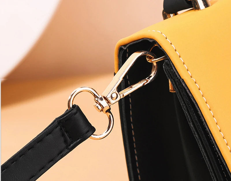 Bolsa de Luxo Feminina com Design Exclusivo