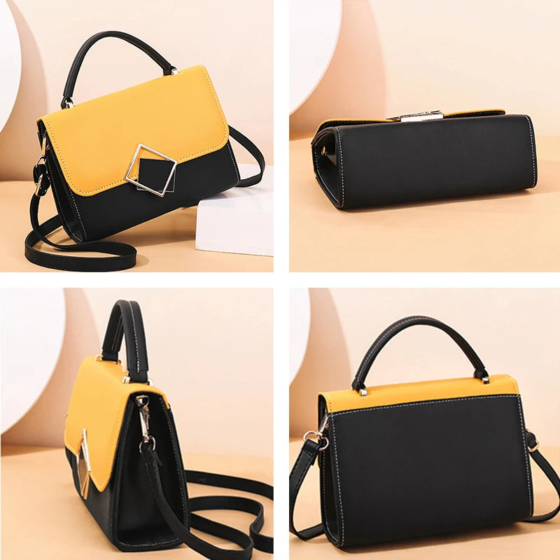 Bolsa de Luxo Feminina com Design Exclusivo