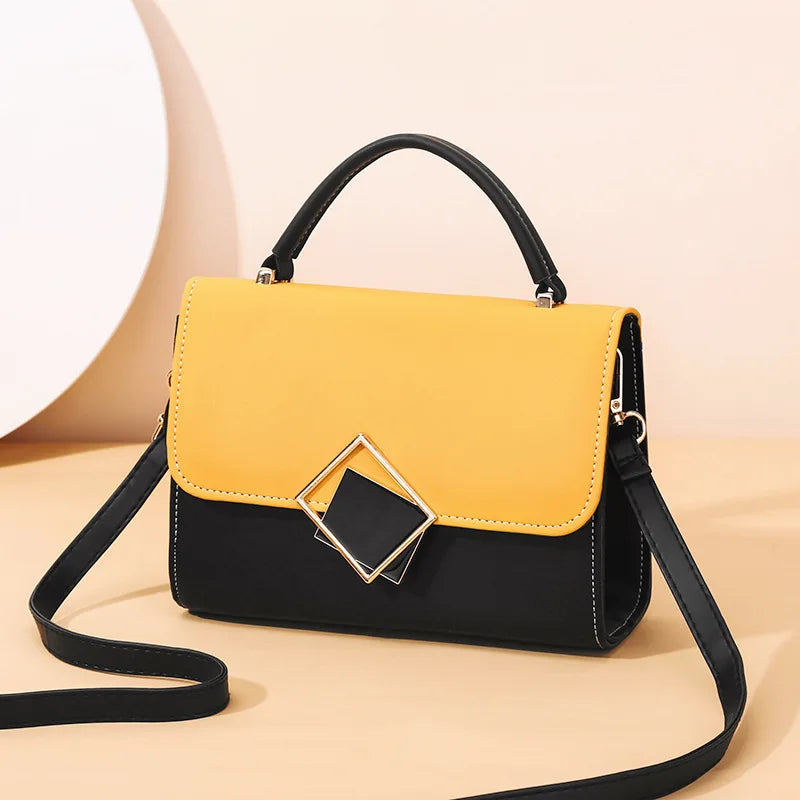 Bolsa de Luxo Feminina com Design Exclusivo