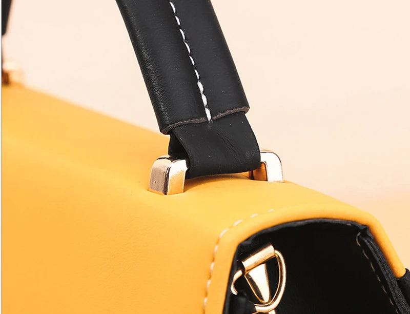 Bolsa de Luxo Feminina com Design Exclusivo