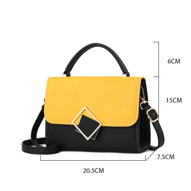 Bolsa de Luxo Feminina com Design Exclusivo