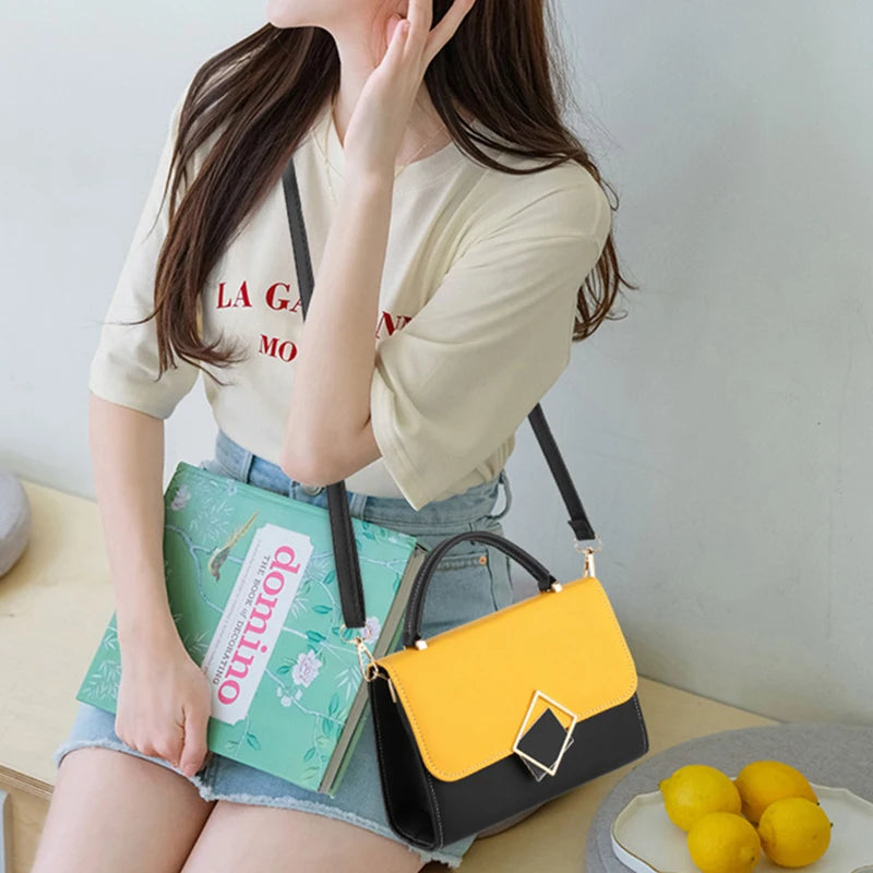 Bolsa de Luxo Feminina com Design Exclusivo