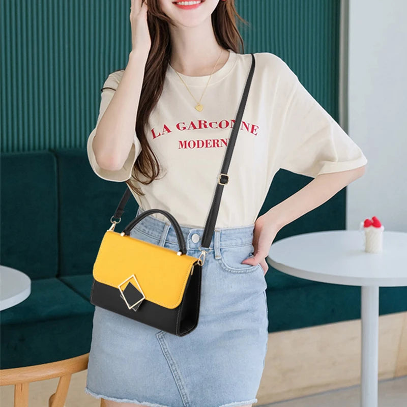 Bolsa de Luxo Feminina com Design Exclusivo