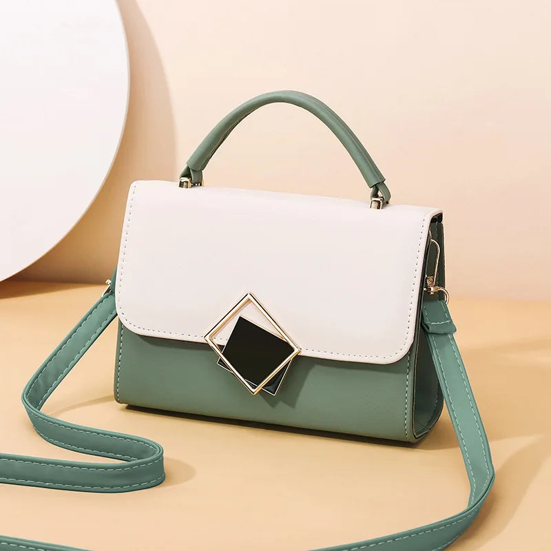 Bolsa de Luxo Feminina com Design Exclusivo