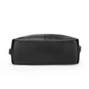 Bolsa de Ombro em Couro Macio - Elegância Casual