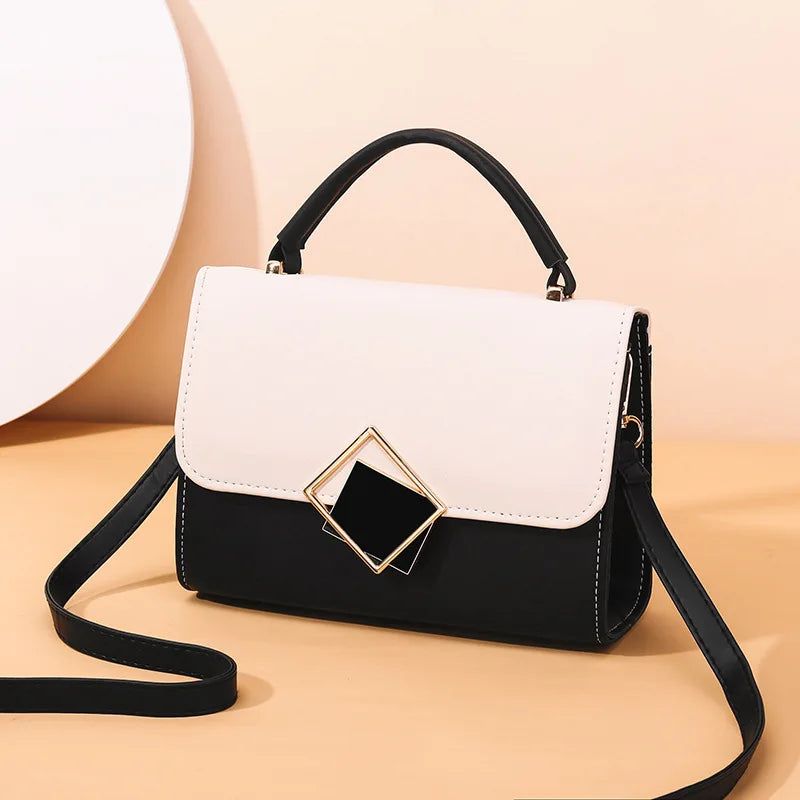 Bolsa de Luxo Feminina com Design Exclusivo
