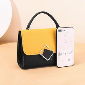 Bolsa de Luxo Feminina com Design Exclusivo