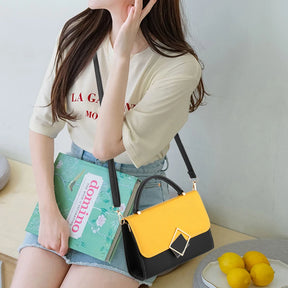 Bolsa de Luxo Feminina com Design Exclusivo