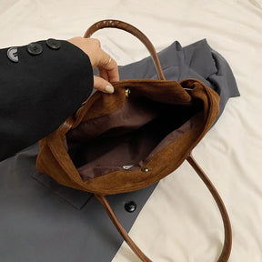 Leftside grande nupck axilas sacos senhora bolsa de ombro para as mulheres 2024 inverno nova tendência moda tendência y2k sacola bolsas