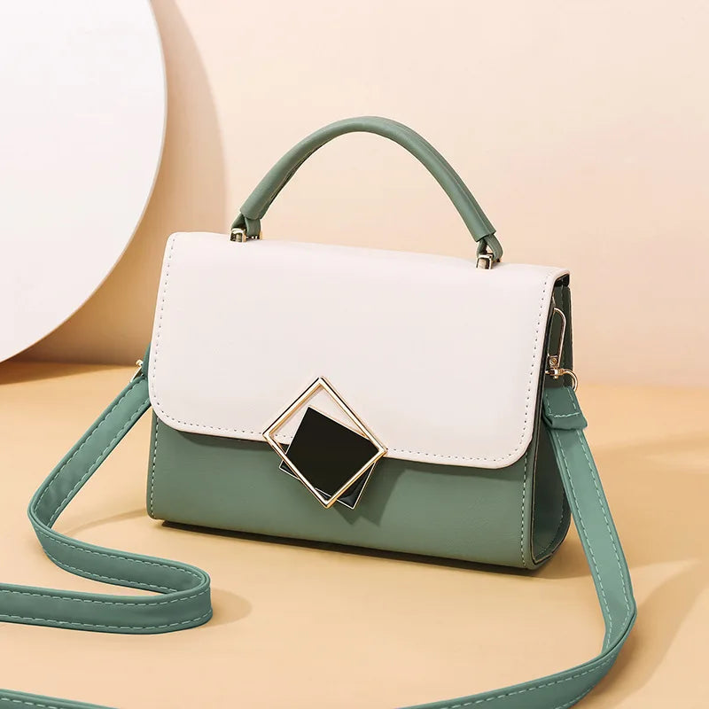 Bolsa de Luxo Feminina com Design Exclusivo