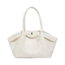Moda tote bolsa de couro do plutônio sacos para mulheres preto grande capacidade bolsa de ombro alça bolsa para viagem saco de compras sac um principal