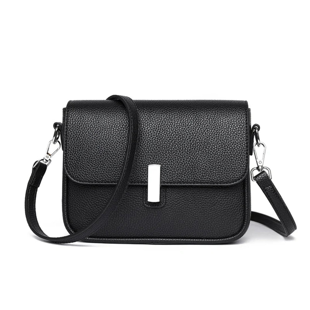 2025 couro genuíno das mulheres crossbody sacos de design luxo pequeno quadrado saco macio das mulheres commuter bolsa ombro senhoras presente