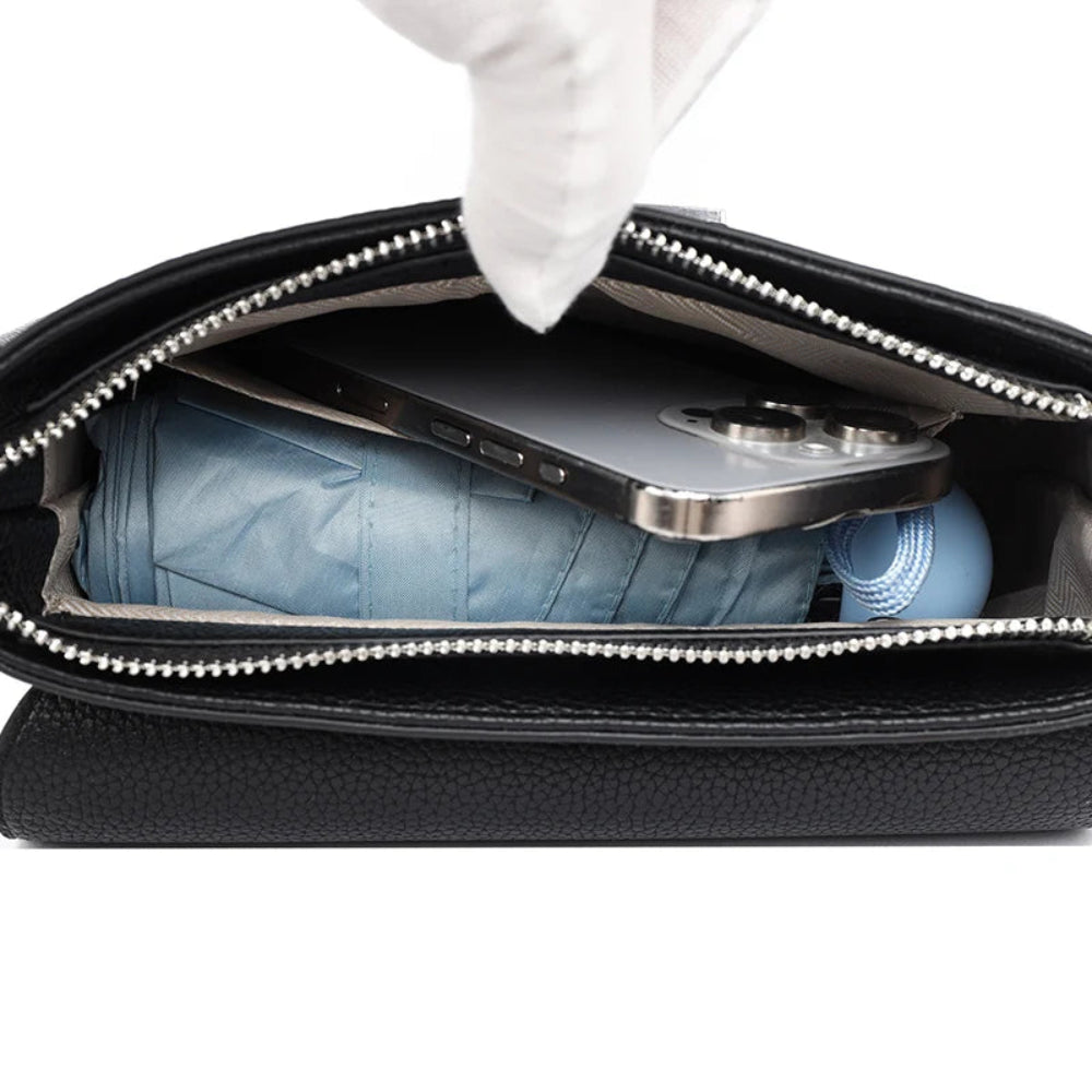 2025 couro genuíno das mulheres crossbody sacos de design luxo pequeno quadrado saco macio das mulheres commuter bolsa ombro senhoras presente