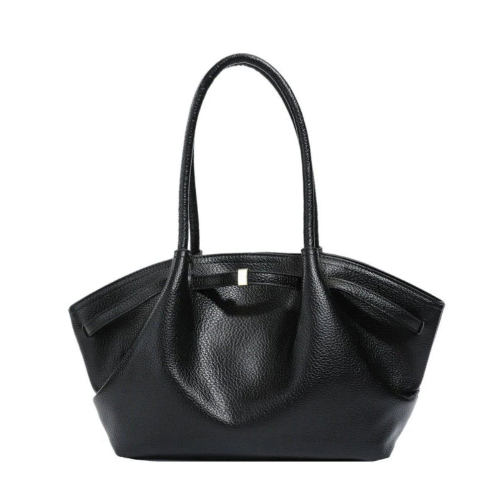 Moda tote bolsa de couro do plutônio sacos para mulheres preto grande capacidade bolsa de ombro alça bolsa para viagem saco de compras sac um principal