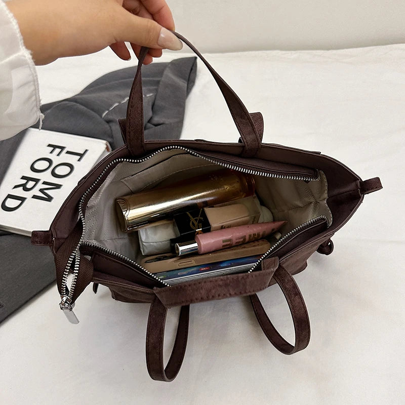 Leftside pequenas bolsas de ombro de couro do plutônio para as mulheres 2025 designer de luxo crossbody saco feminino marca retro novas bolsas e bolsas