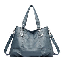 Sacola de grande capacidade para mulheres, bolsa retrô da moda, marca famosa, designer de luxo, shopping sac para meninas, nova moda, 2024