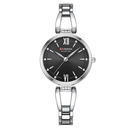 Relógio Feminino Curren Luxo