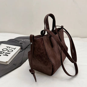 Leftside pequenas bolsas de ombro de couro do plutônio para as mulheres 2025 designer de luxo crossbody saco feminino marca retro novas bolsas e bolsas
