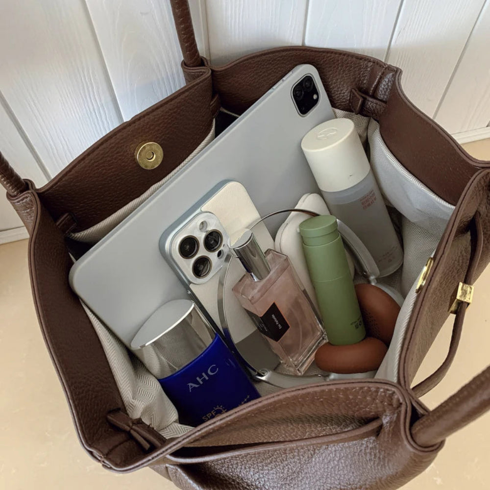 Moda tote bolsa de couro do plutônio sacos para mulheres preto grande capacidade bolsa de ombro alça bolsa para viagem saco de compras sac um principal
