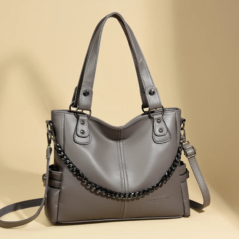 Marca genuína diário viajando bolsa feminina de alta qualidade couro macio ombro crossbody sacola luxo senhoras mensageiro sac um principal