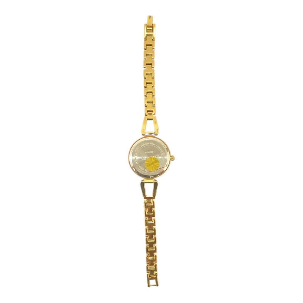Relógio Feminino Curren Luxo