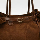 Bolsa de Ombro Elegante Y2K - Tendência Inverno 2024