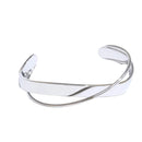 Pulseira Onda Minimalista 18K Ouro Uworld