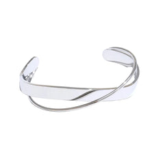 Pulseira Onda Minimalista 18K Ouro Uworld